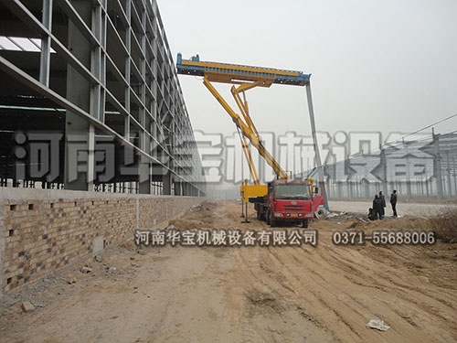 高空角馳機(jī)的相關(guān)知識